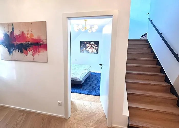 Royal Penthouse Вена