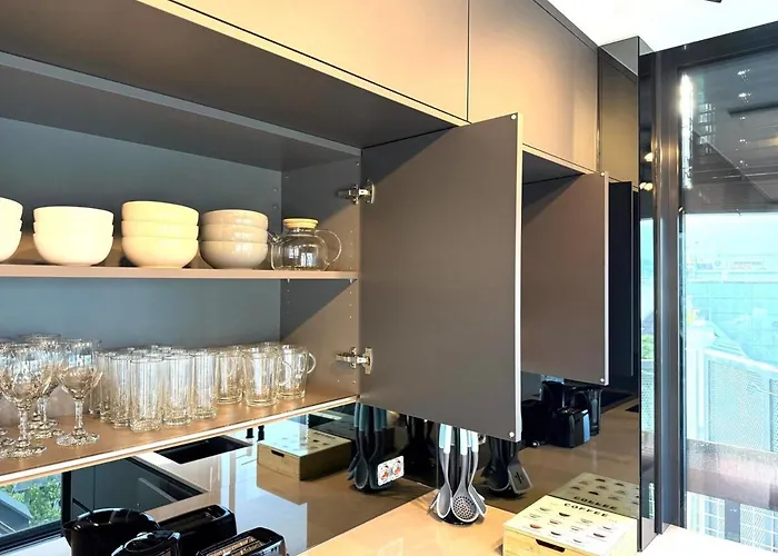 Royal Penthouse Апартаменты