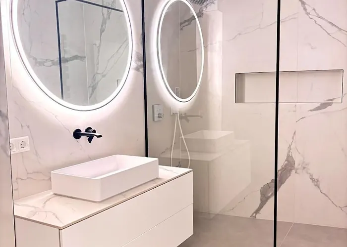 Апартаменты Royal Penthouse *