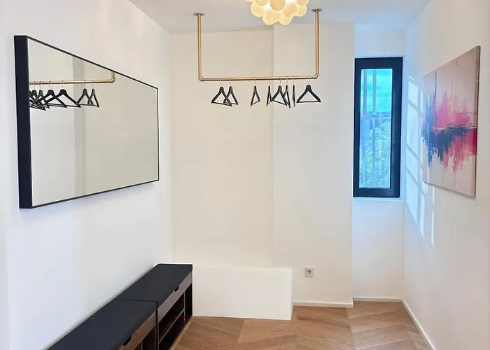 Апартаменты Royal Penthouse *