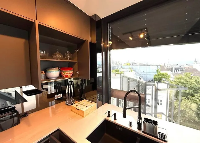 Royal Penthouse *