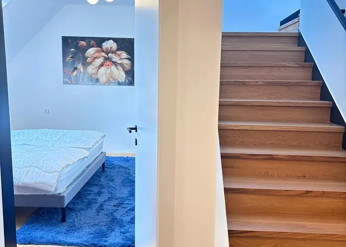 Royal Penthouse Апартаменты