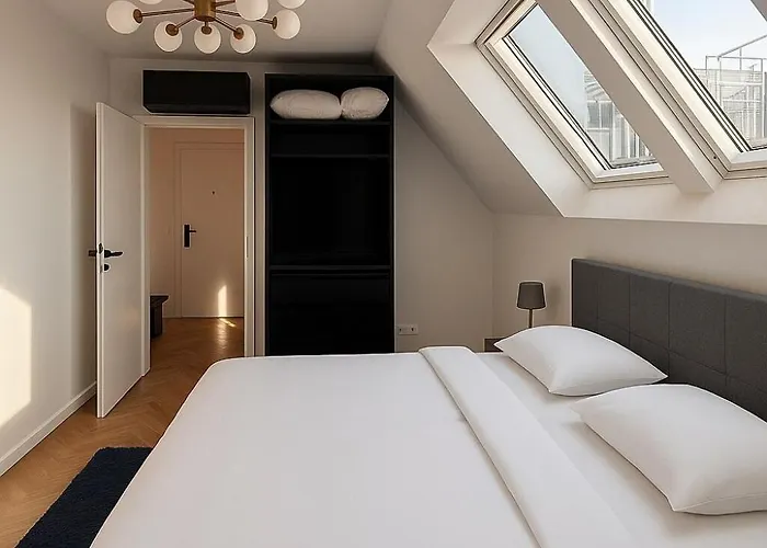Royal Penthouse Апартаменты