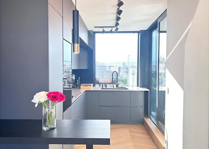 Royal Penthouse *