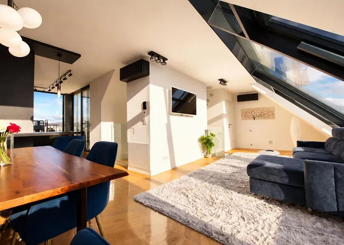 Royal Penthouse *