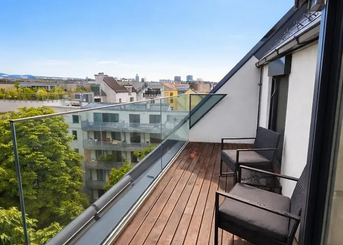 Royal Penthouse